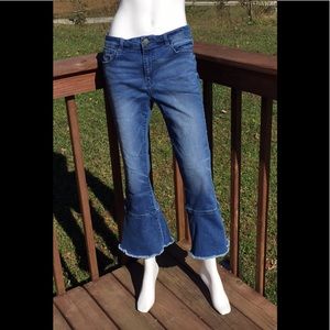 C&V Chelsea & Violet jeans